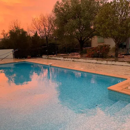Resort Piedmont En Provence *