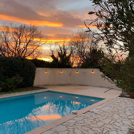 Piedmont En Provence Resort