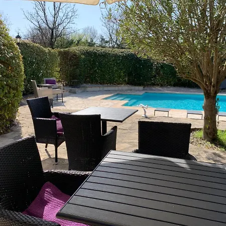 Resort Piedmont En Provence